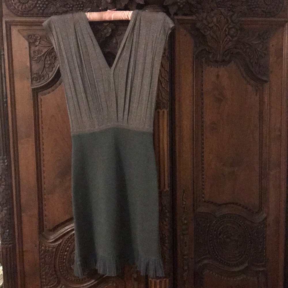 Cocktail dress